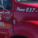 Rhodes Auto & Truck Repair Inc. - Truck Service & Repair