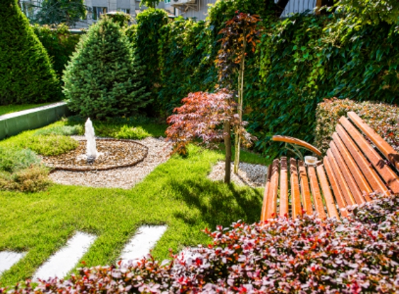 Columbia Landscaping Company - Columbia, MD