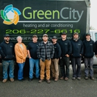 Green City Heating and Air Conditioning