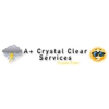A + Crystal Clear Services gallery