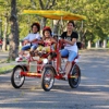 Wheel Fun Rentals | Humboldt Park gallery