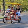 Wheel Fun Rentals | Humboldt Park