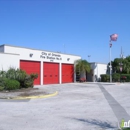 Orlando Fire Station 6 - Fire Departments