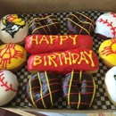 Rebel Donut - Ice Cream & Frozen Desserts