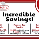 Pasterkamp Heating and Air Conditioning - Boiler Repair & Cleaning