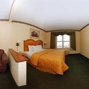 Econo Lodge Airport I-35 North