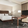 Hampton Inn Lawrence gallery
