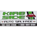 Kirb-Side Auto Salvage - Copper
