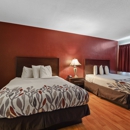 Red Roof Inn - Motels