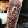 Royal Flesh Tattoo and Piercing gallery