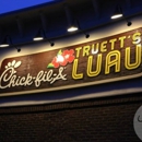 Chick-Fil-A - Fast Food Restaurants