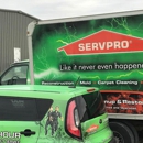 Servpro Of Hannibal - Fire & Water Damage Restoration