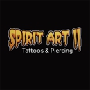 Spirit Art II Tattoos - Tattoos