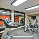 Hampton Inn Norfolk-Naval Base - Hotels