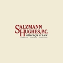 Salzmann Hughes PC - Environment & Natural Resources Law Attorneys