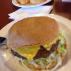 Stomp's Burger Joint