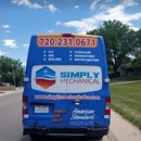 Simply Mechanical - Mechanical Contractors
