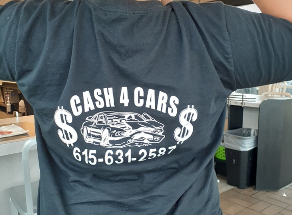 Cash 4 Cars - Joelton, TN