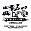 Wisecup Trucking gallery