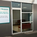 Memorial Physician Clinics Family Medicine and Walk-In Tribe Drive - Medical Clinics