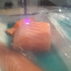 U 1 Sushi gallery