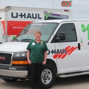 U-Haul Moving & Storage of Justin - Truck Rental