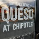 Chipotle Mexican Grill - Fast Food Restaurants
