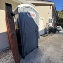 Bay Area Sanitation-Porta Potty Rentals - Portable Toilets