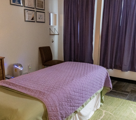 Metamorphosis Massage - Gladstone, MO