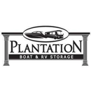 Plantation Boat & RV Storage - Recreational Vehicles & Campers-Storage