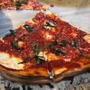 The Sicilian - Brooklyn - Pizza