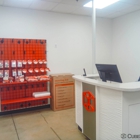 CubeSmart Self Storage