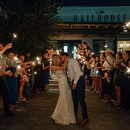The Railhouse Event Center