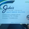 Jake's Finer Foods gallery