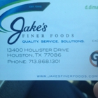 Jake's Finer Foods