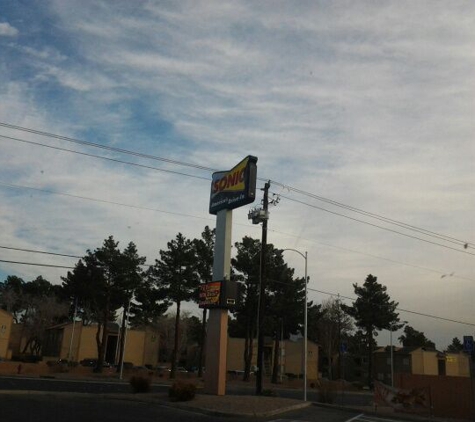 Sonic Drive-In - Las Vegas, NV