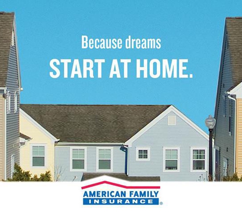 American Family Insurance - Alonzo Rushing Agency - Worth, IL