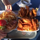 Andria's Seafood Restaurant & Market - Seafood Restaurants