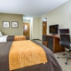 Comfort Inn & Suites Clemson - University Area