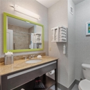 Hampton Inn & Suites Denison - Corporate Lodging