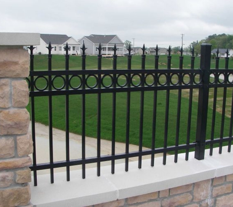 Cowboy Fence Company - Stillwater, OK