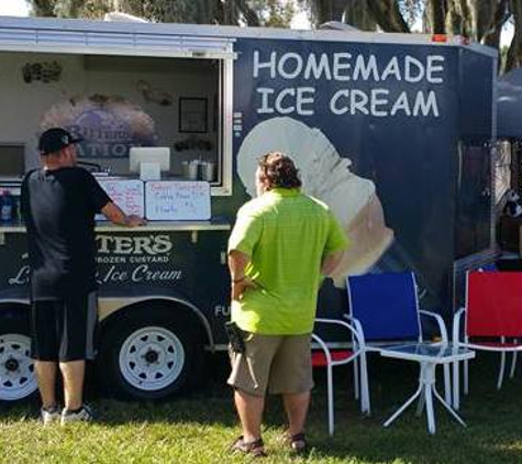 Ritter's Frozen Custard - Clermont, FL