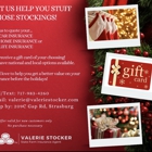 Valerie Stocker - State Farm Insurance Agent