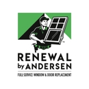 Renewal By Andersen - Windows-Repair, Replacement & Installation