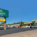 Quality Inn Rawlins I-80 - Motels