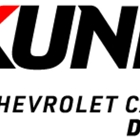 Kunes Chevrolet of Delavan Service