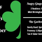 Angry Ginger Irish Pub