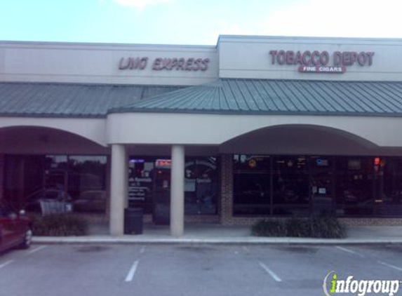 Ling Express - Brandon, FL
