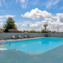 Best Western University Inn - Hotels