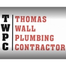 Thomas Wall Plumbing Contractor Inc - Septic Tanks & Systems